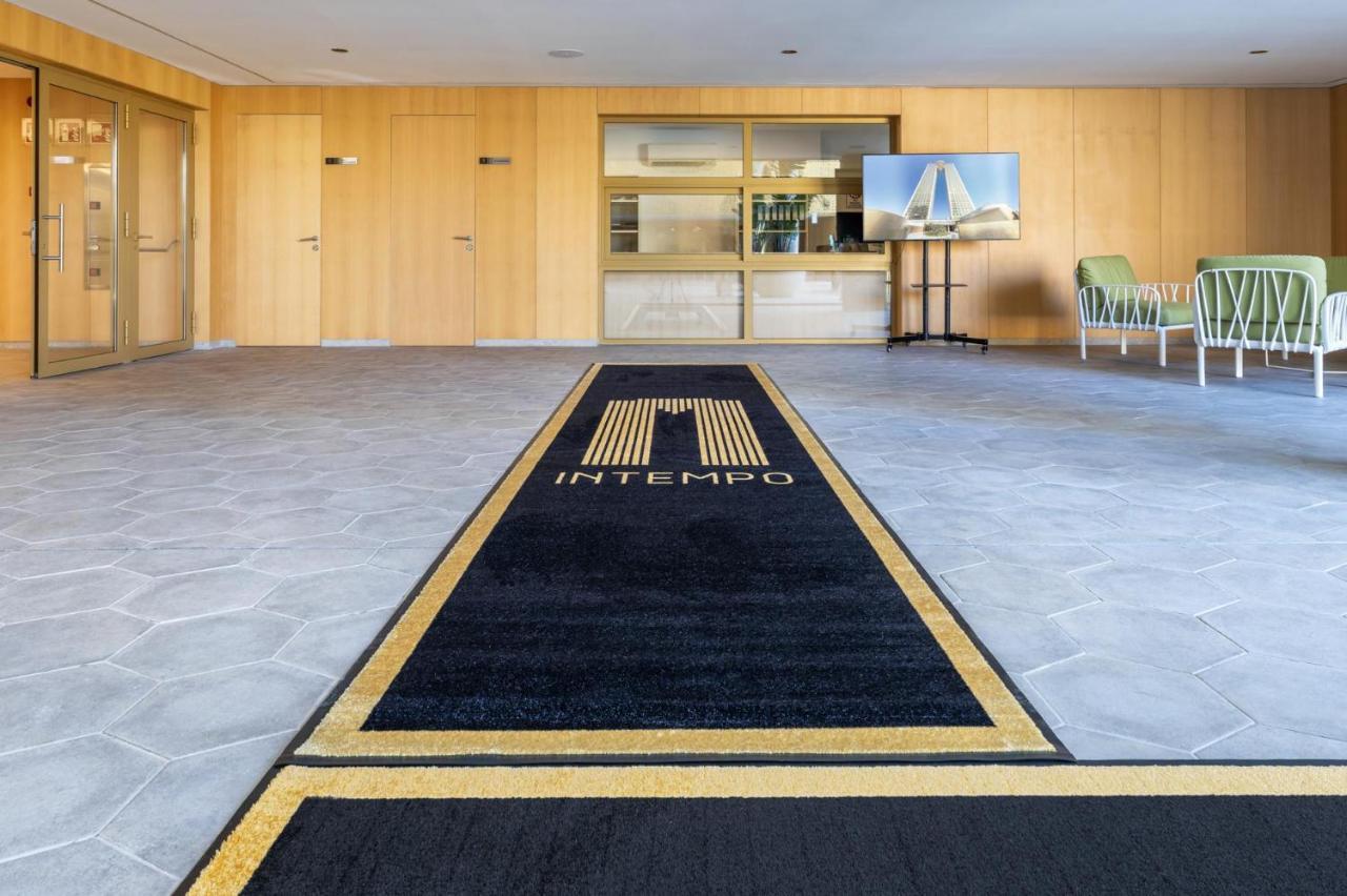 Intempo By Holuxe - 284 - 28th Floor Apartamento