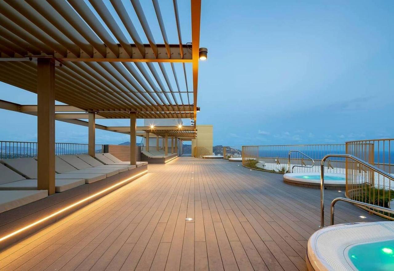 Apartamento Intempo By Holuxe - 284 - 28th Floor Benidorm