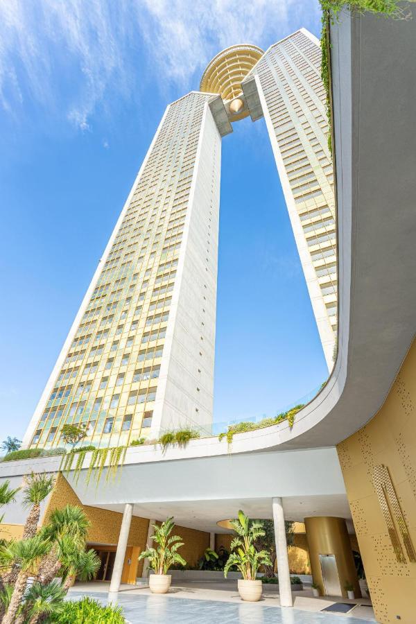 Intempo By Holuxe - 284 - 28th Floor Apartamento *