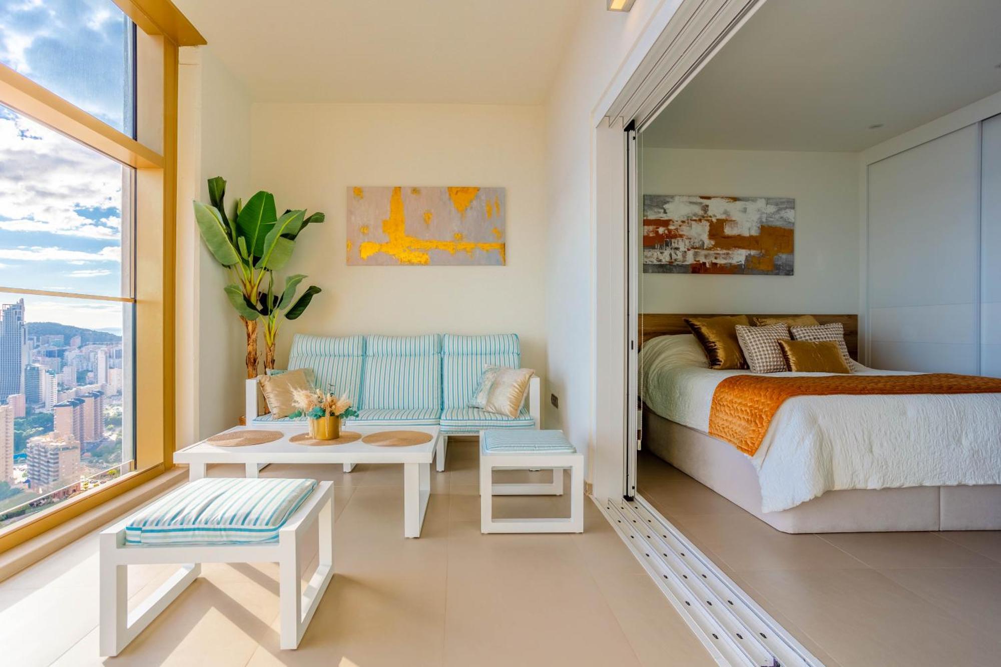 Apartamento Intempo By Holuxe - 284 - 28th Floor *