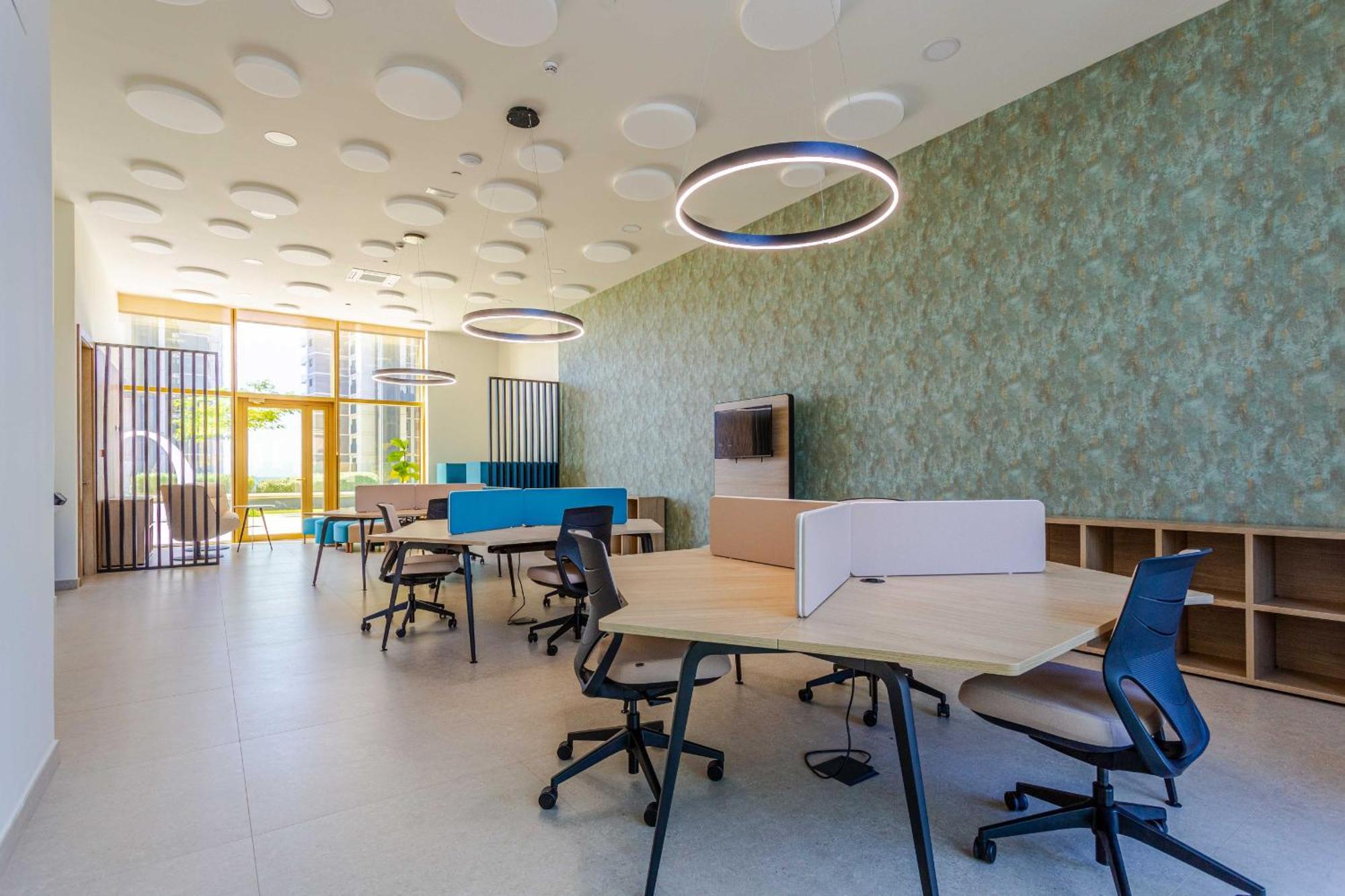 Intempo By Holuxe - 284 - 28th Floor Apartamento Benidorm