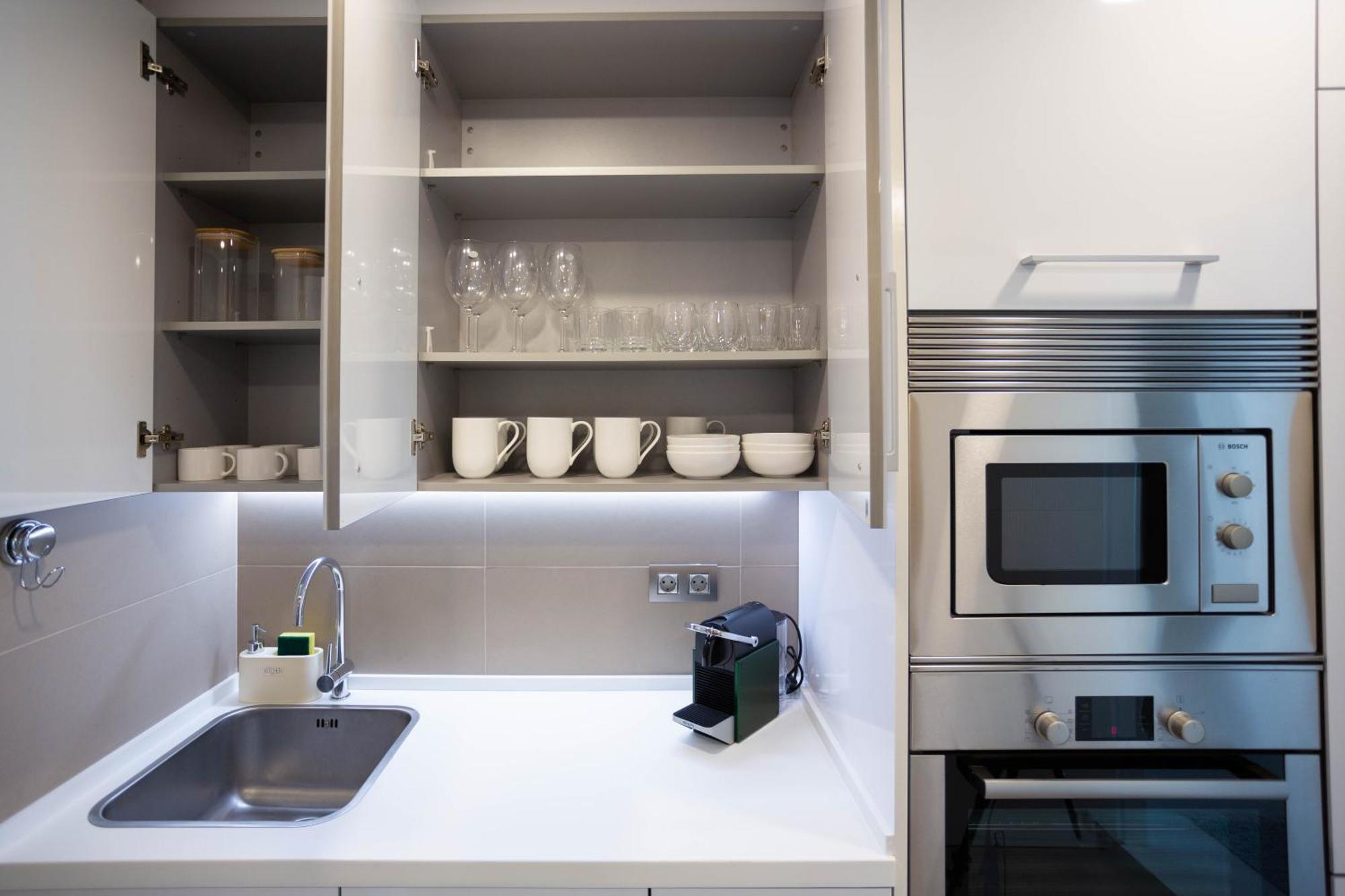 Intempo By Holuxe - 284 - 28th Floor Apartamento Benidorm