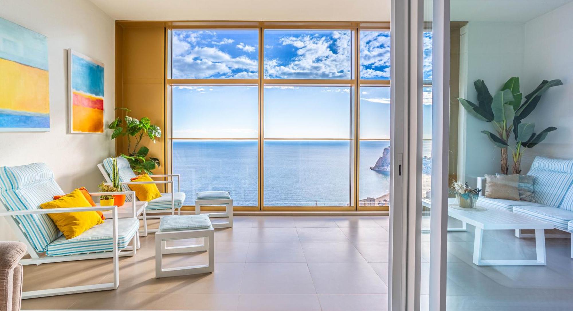 Intempo By Holuxe - 284 - 28th Floor Apartamento